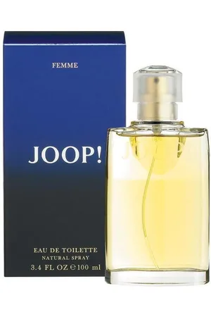JOOP! Colonia JOOP Femme - Eau de Toilette - 100ml - Vaporizador para mujer