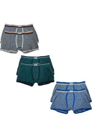 Le Petit Garçon Boxer LP1001-SURTIDO para niño