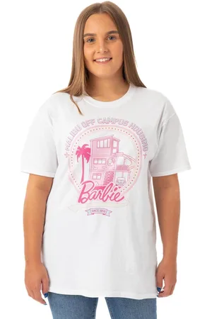 Dessins Animés Camiseta Malibu Off Campus Housing para mujer