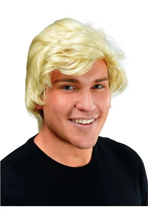 Bristol Novelty Tratamiento capilar BN102 para hombre