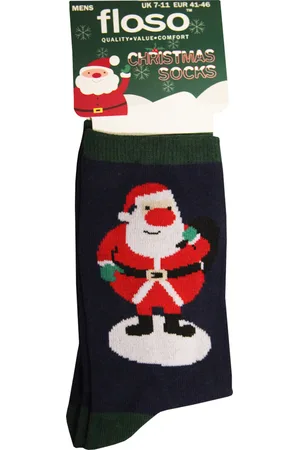 Floso Calcetines 1819 para hombre