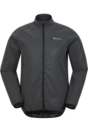 Mountain Warehouse Cazadora 360 II para hombre