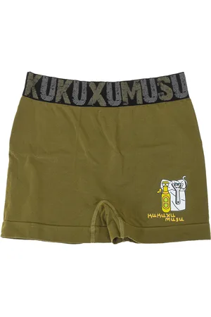 Kukuxumusu Boxer 98752-CAZA para niño