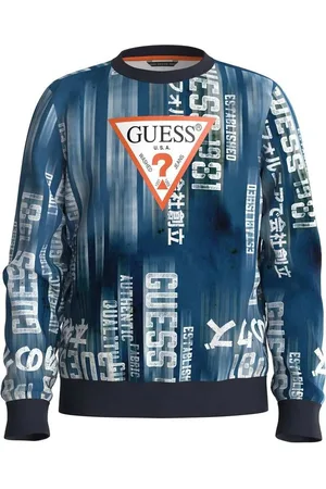 Guess Jersey L4RQ01 para niño