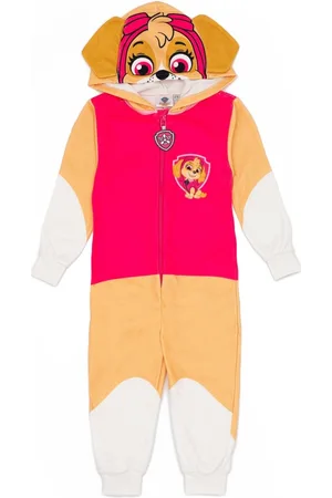 Paw Patrol Pijama NS7355 para niño