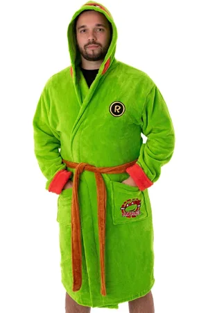 Teenage Mutant Ninja Turtles Pijama NS7398 para hombre