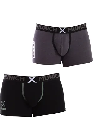 Munich Boxer MUDU0180 para hombre