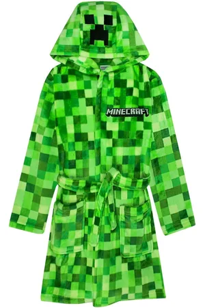 Minecraft Pijama NS5666 para niño
