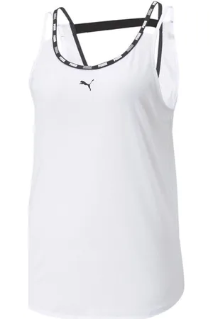 PUMA Camiseta tirantes - para mujer