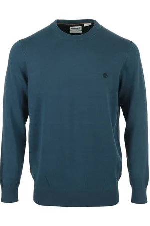 Timberland Jersey Cotton Yd Sweater para hombre
