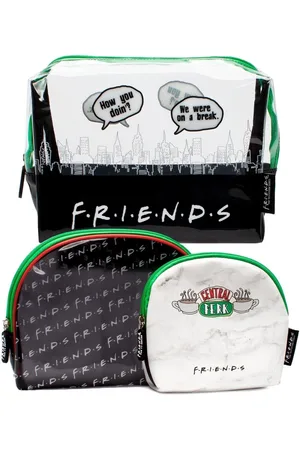 Friends Neceser NS5701 para mujer