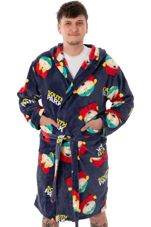 South Park Pijama NS7317 para hombre