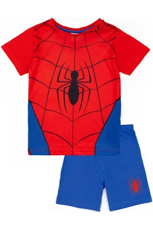 Marvel Pijama NS7475 para niño