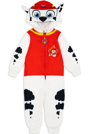 Paw Patrol Pijama NS7356 para niño