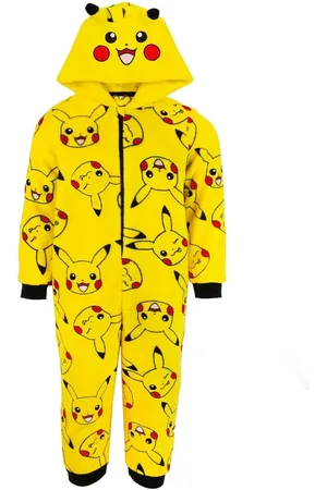 Pokemon Pijama NS7455 para niño