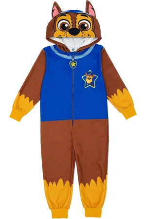 Paw Patrol Pijama NS7403 para niño