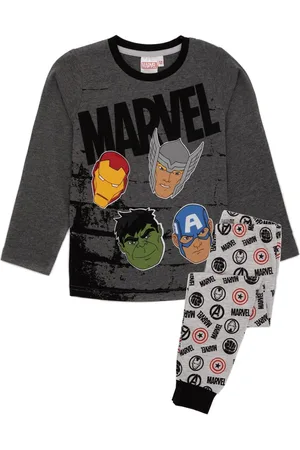 Marvel Pijama NS7481 para niño