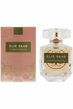 Elie saab Perfume Le Parfum Essentiel - Eau de Parfum - 100ml para mujer