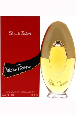 PALOMA Colonia - Eau de Toilette - 100ml - Vaporizador para mujer