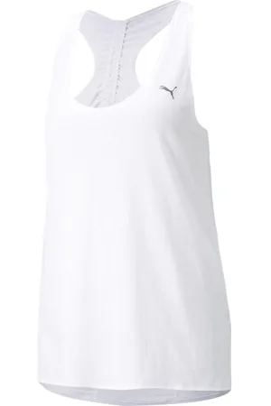 PUMA Camiseta tirantes - para mujer