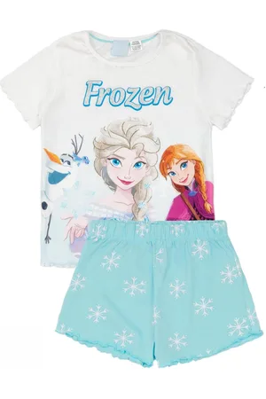 Disney Pijama NS7439 para niña