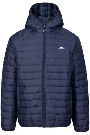 Trespass Abrigo de plumas Kelmarsh para hombre