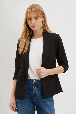 Dorothy Perkins Chaqueta DP4305 para mujer