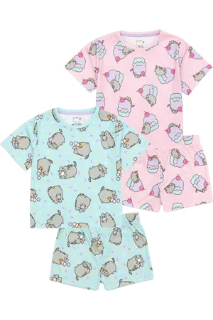 Pusheen Pijama NS7425 para niña