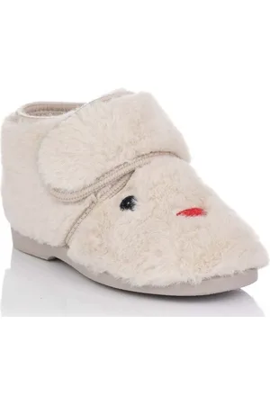 Vulladi Pantuflas 3133-326 para mujer