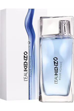 Kenzo Colonia L`Eau Por Homme - EDT - 100ml para hombre