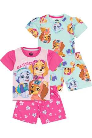 Paw Patrol Pijama NS7442 para niña