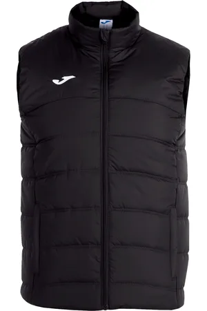 Joma Abrigo de plumas Chaleco Urban IV Vest para hombre