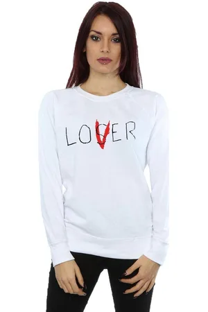 IT Jersey Loser Lover para mujer