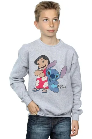 Lilo &amp; Stitch Jersey Classic para niño
