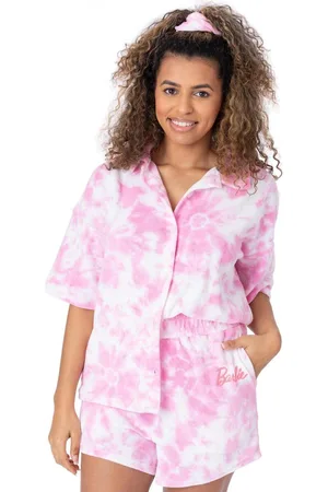 Dessins Animés Pijama NS7466 para mujer