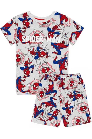 Marvel Pijama NS7426 para niño