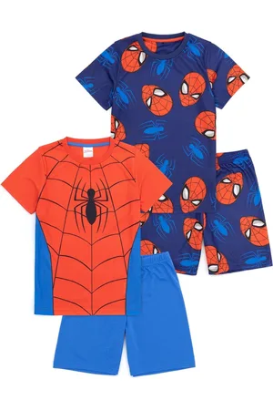 Marvel Pijama NS7357 para niño