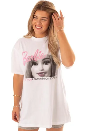 Dessins Animés Camiseta Be Your Own Reason To Smile para mujer