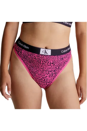 Calvin Klein Shorty / Boxer - para mujer
