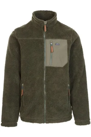 Trespass Cazadora Buck para hombre