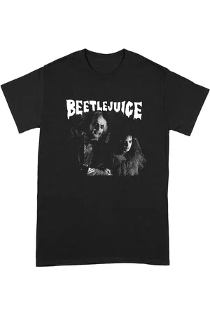 BEETLEJUICE Camiseta manga larga BI128 para mujer