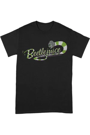 BEETLEJUICE Camiseta manga larga BI125 para mujer