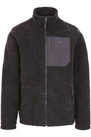 Trespass Cazadora Buck para hombre