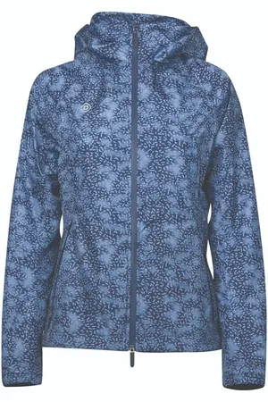 Dublin Chaqueta Cortina para mujer