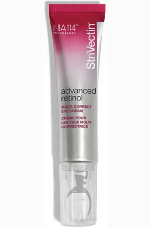 StriVectin Cuidados especiales Advanced Retinol Multi-correct Eye Cream para mujer