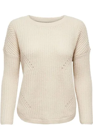 ONLY Jersey 15255899 BLINIS-WHITECAP GRAY para mujer