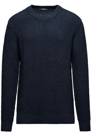 Bomboogie Jersey MM8216 T KSB3-297 POSEIDON BLUE para hombre