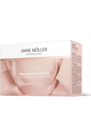 Anne Möller Cuidados especiales Rosâge Balance Rich Repairing Cream Spf15 Lote para mujer
