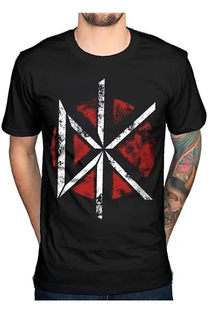 Dead Kennedys Camiseta manga larga BI262 para hombre