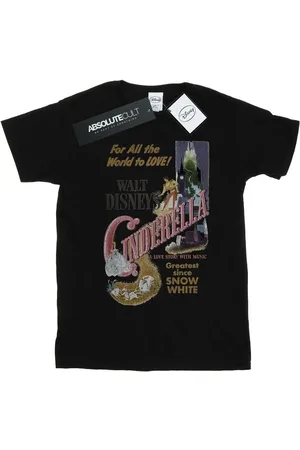 Cinderella Camiseta manga larga BI1565 para mujer
